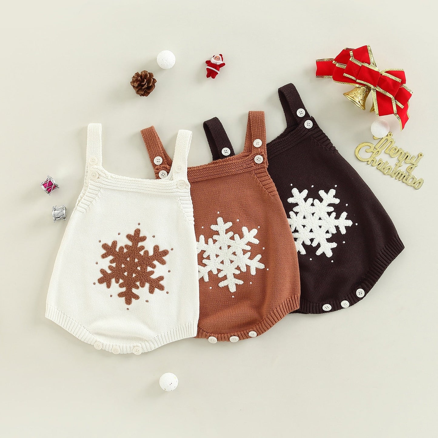 Nieve corporal para niños