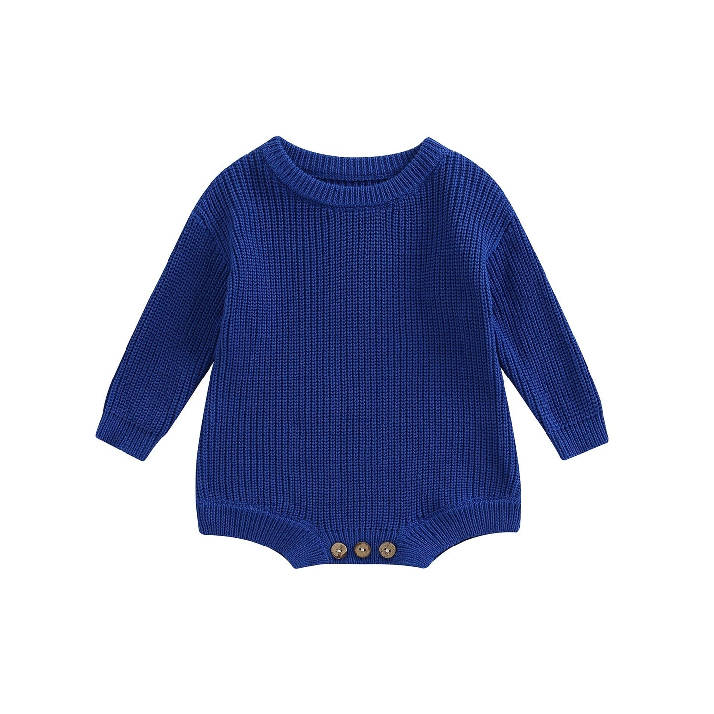 Body infantil Colores Tejido