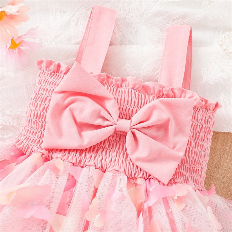 Vestido Mariposa Verano