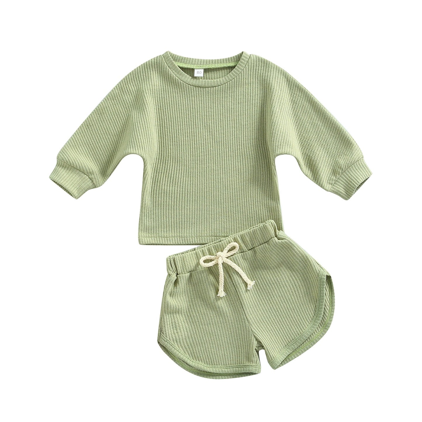 Conjunto de bebé