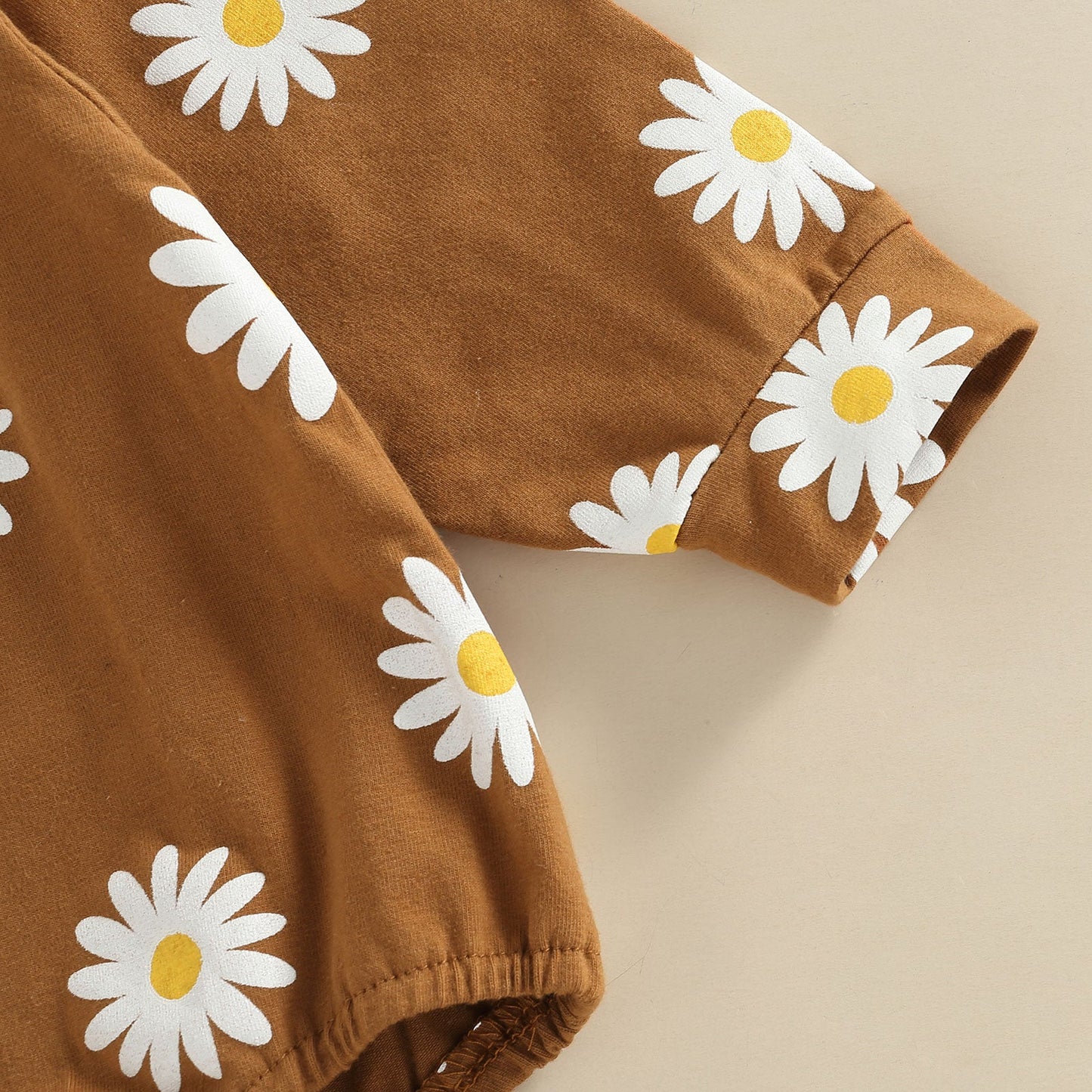 Body infantil Margaritas