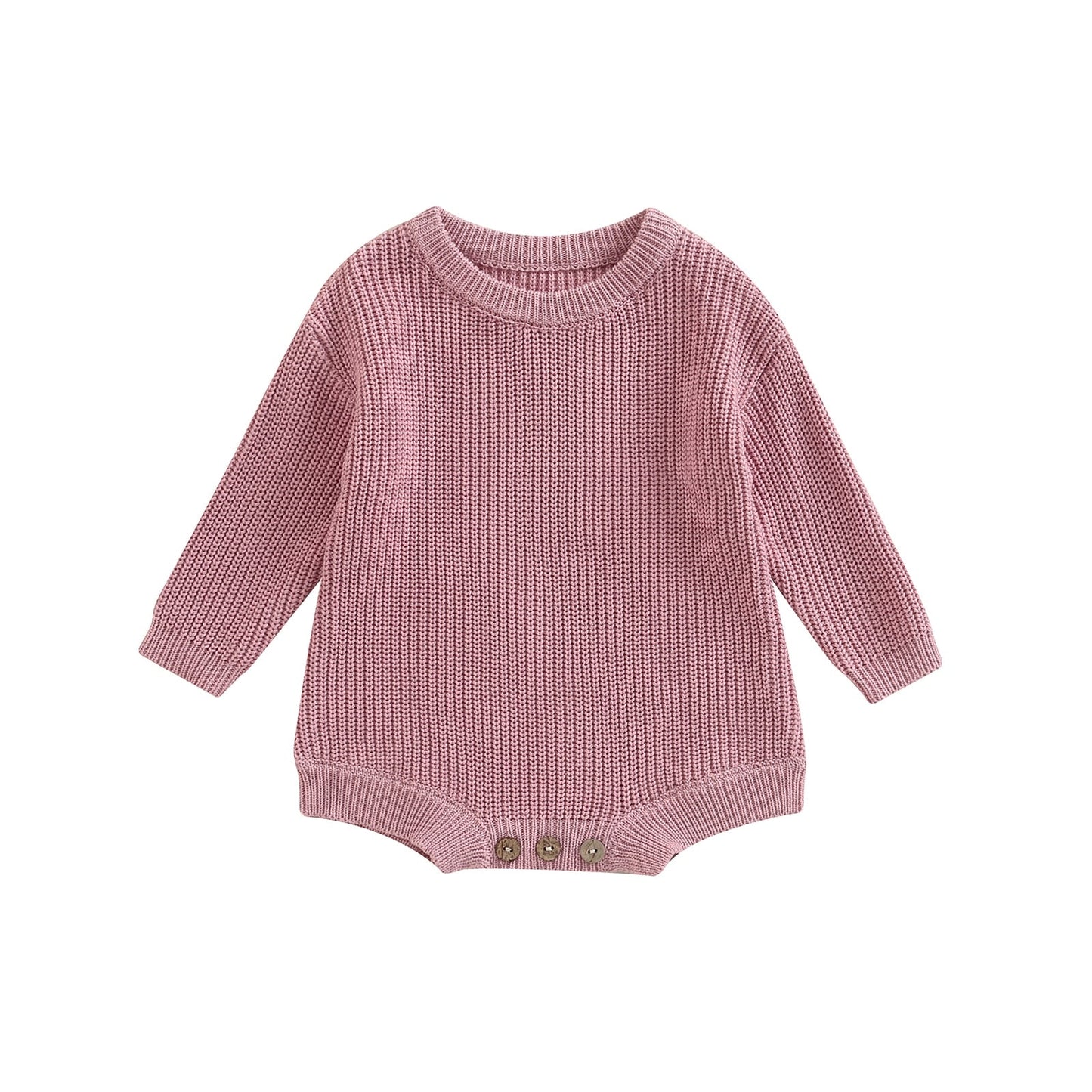 Body infantil Colores Tejido
