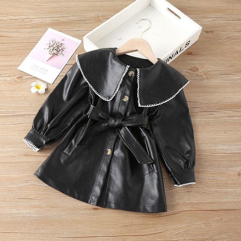 Vestido de bebé mono