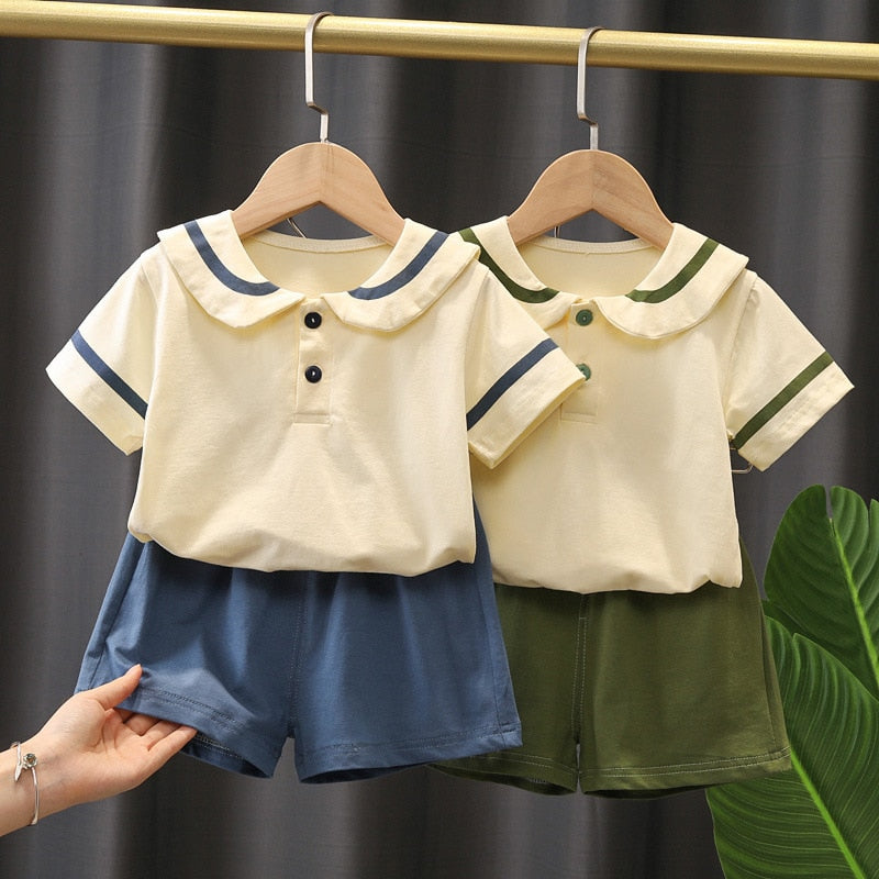 Conjunto básico
