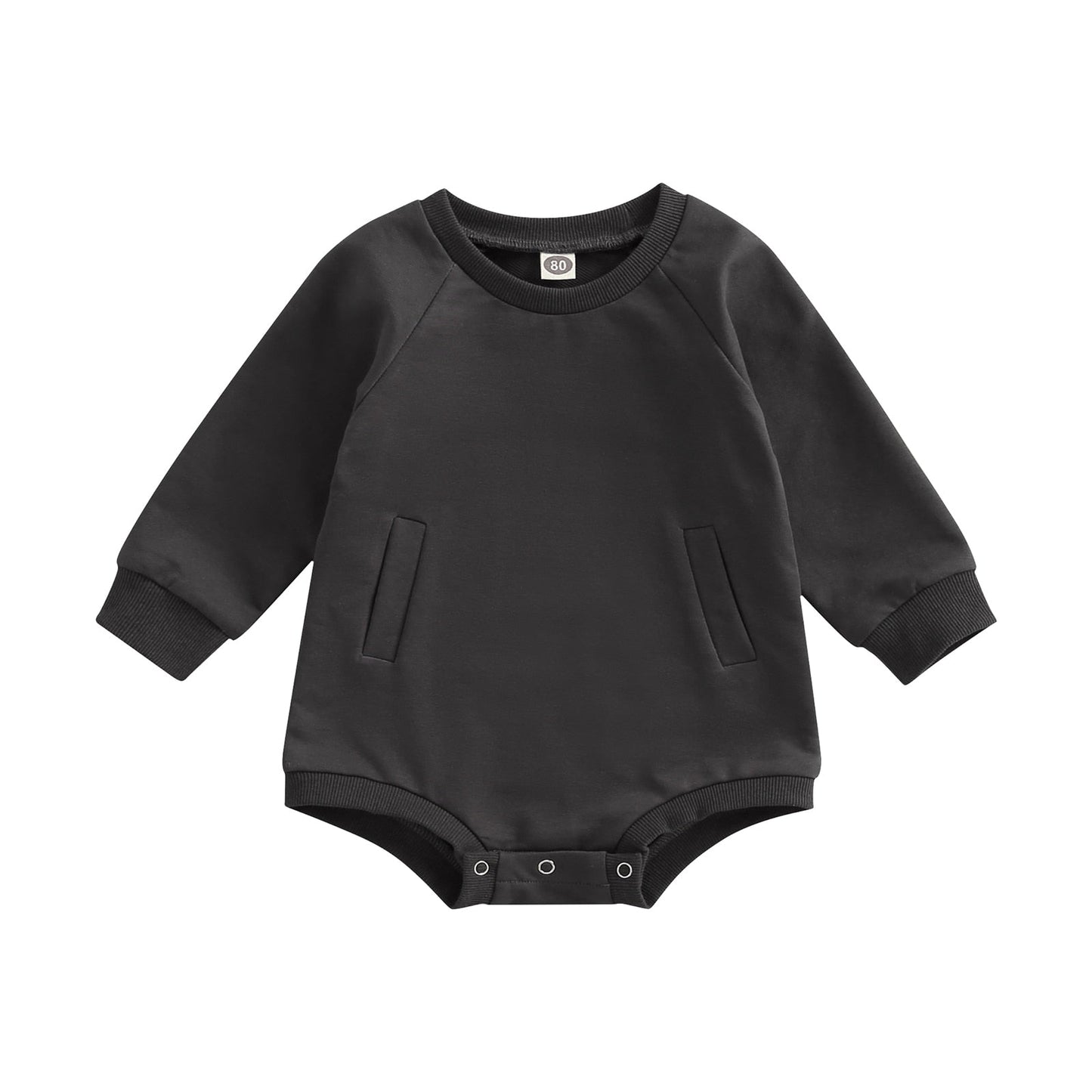Body de bolsillo para niños