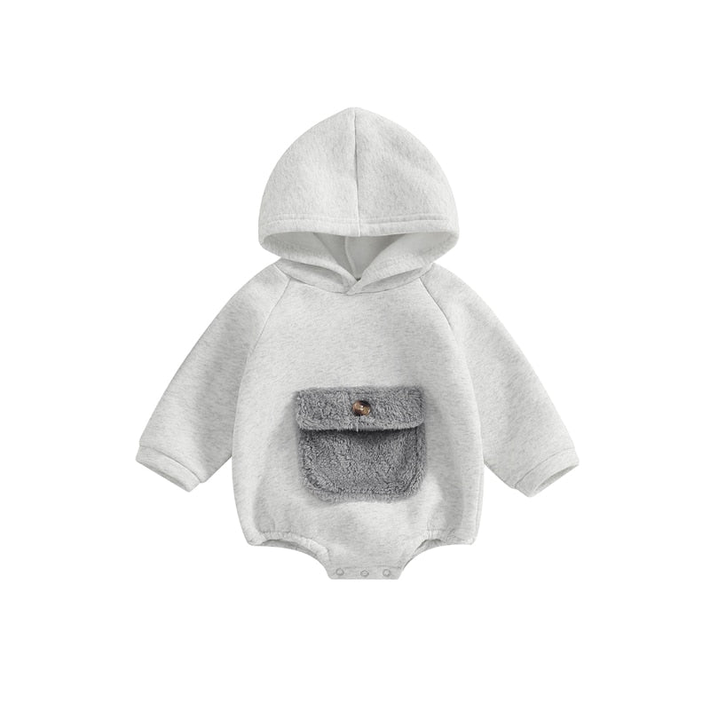 Body de bolsillo para niños