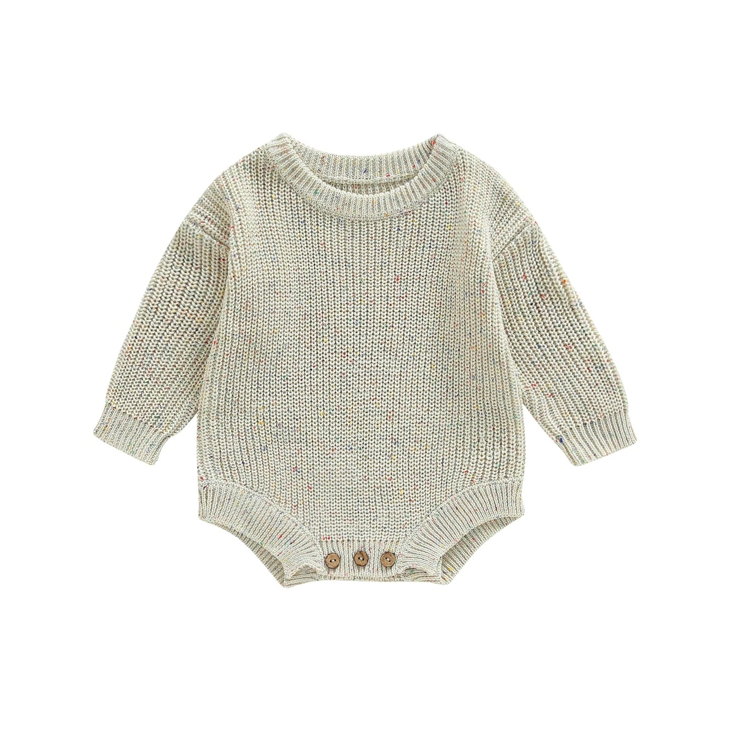 Botones para body infantil