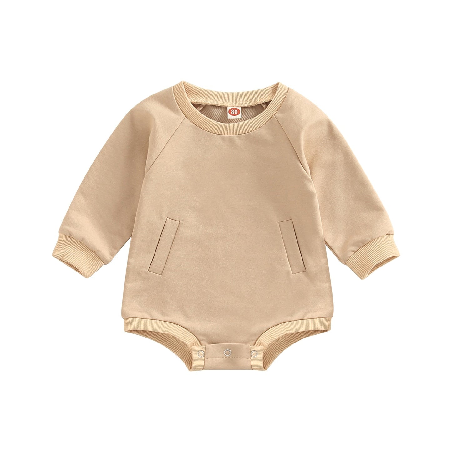 Body de bolsillo para niños