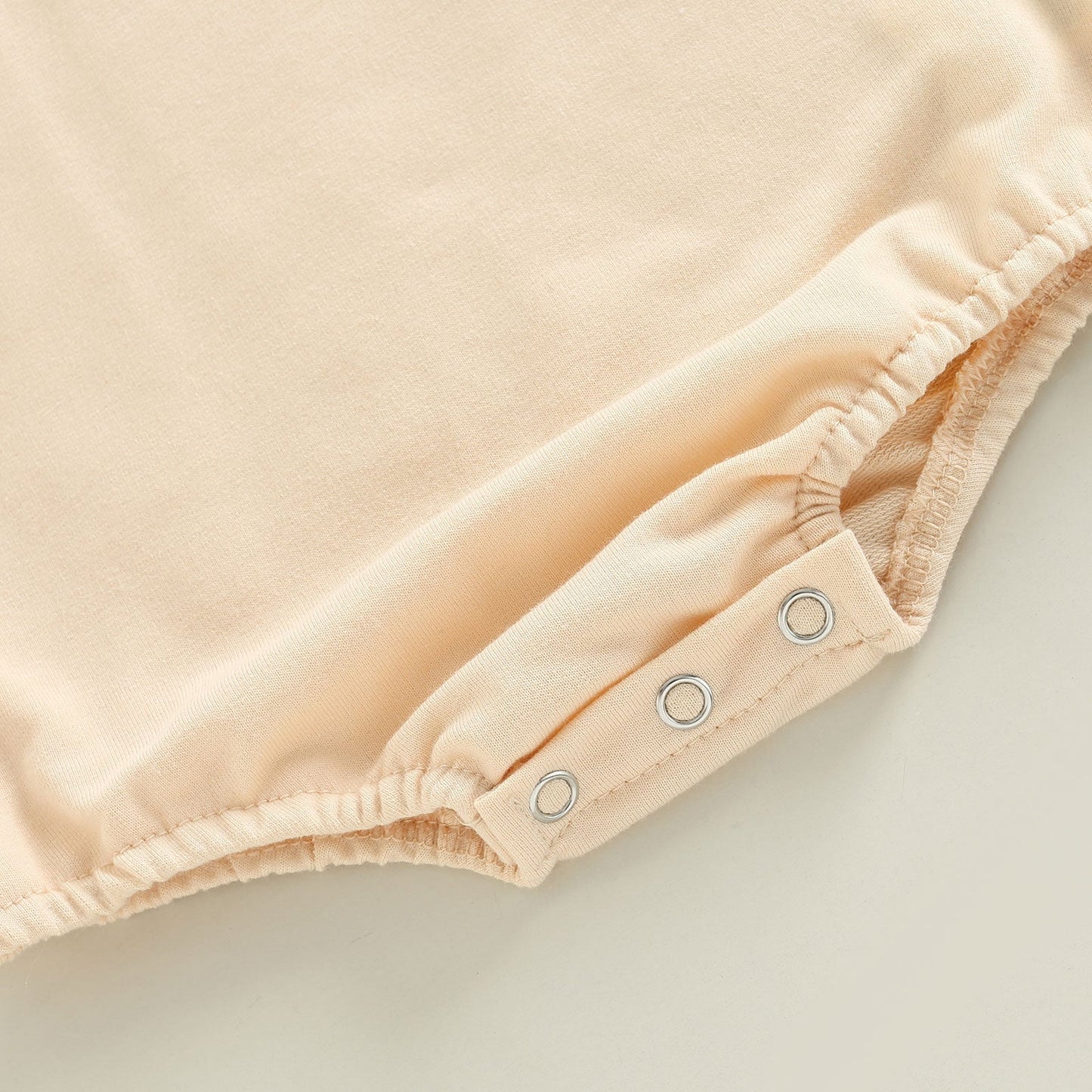 Body infantil Corazones