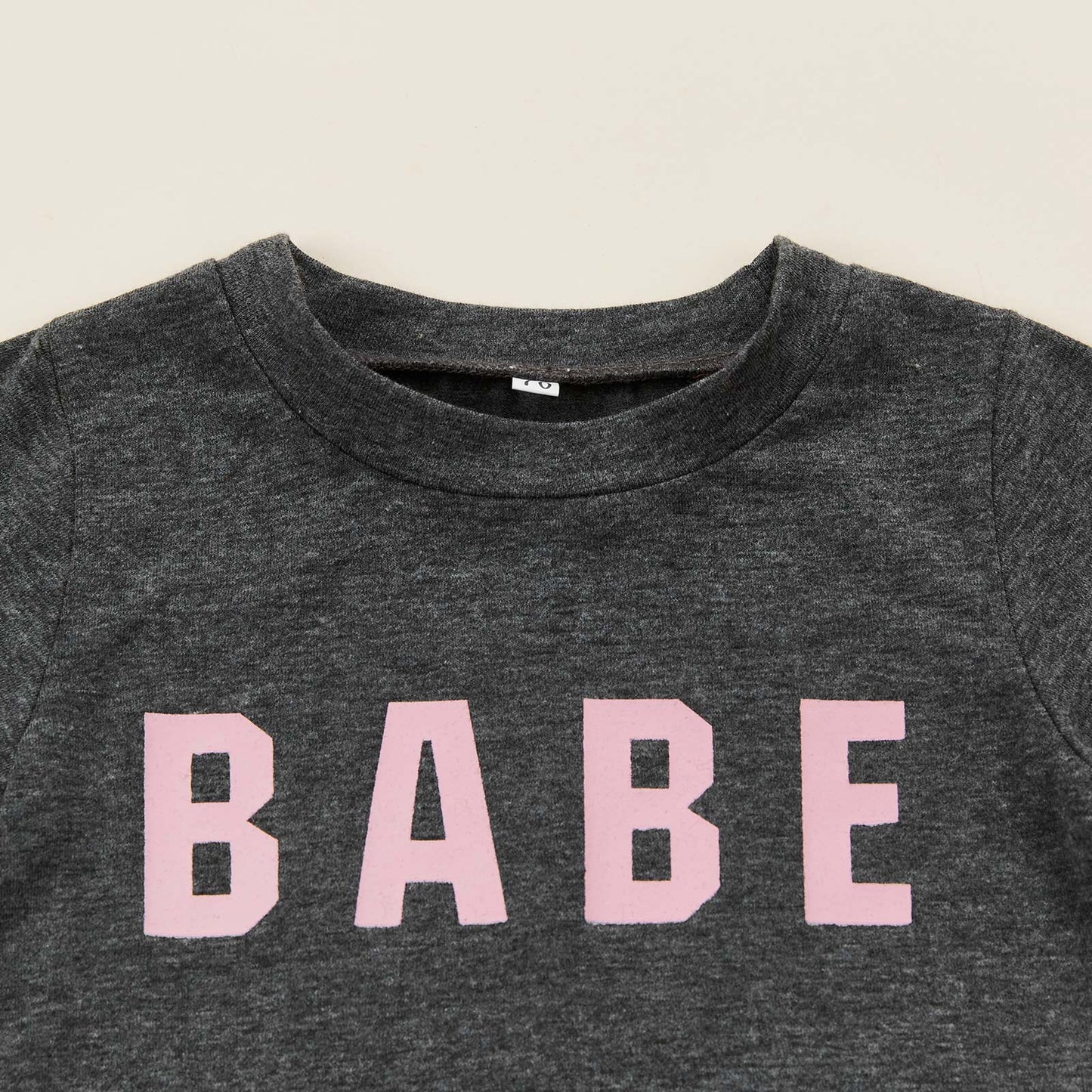 Conjunto de bebé