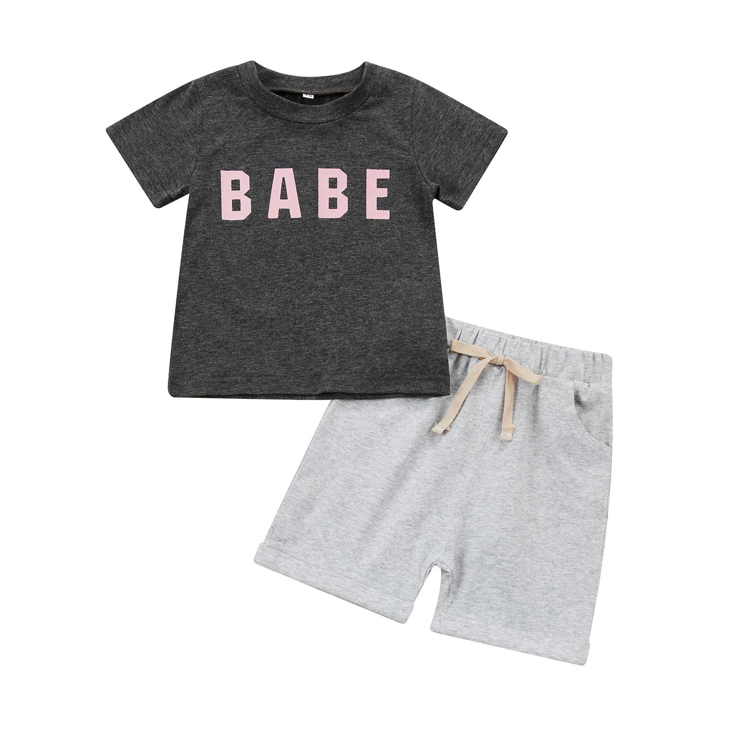 Conjunto de bebé