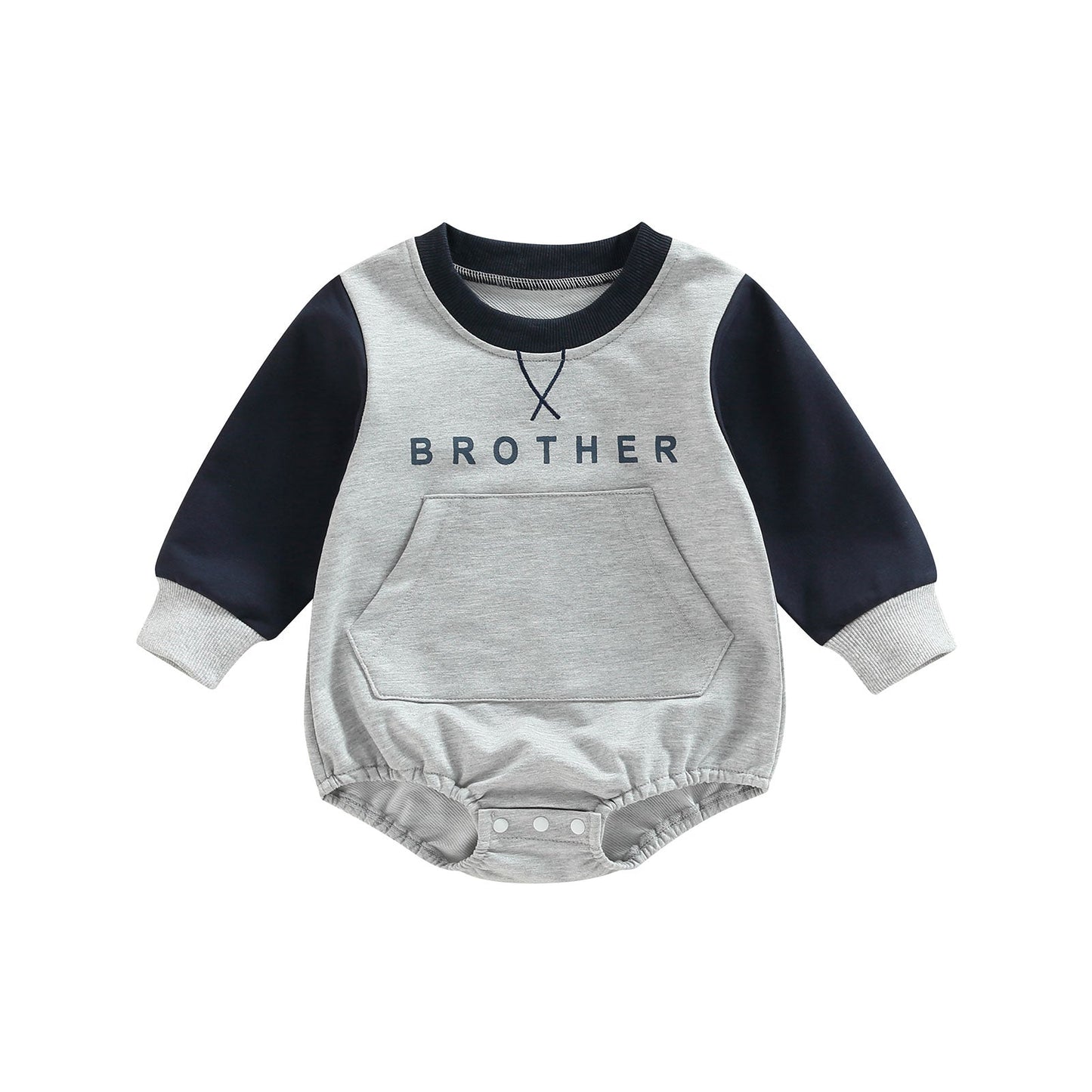 Body infantil Brothers