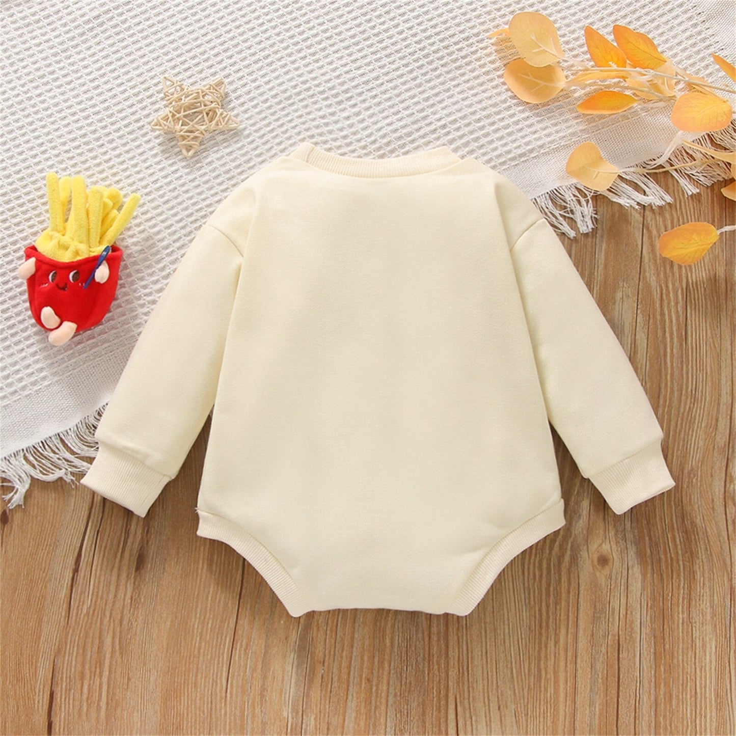 Sol corporal infantil