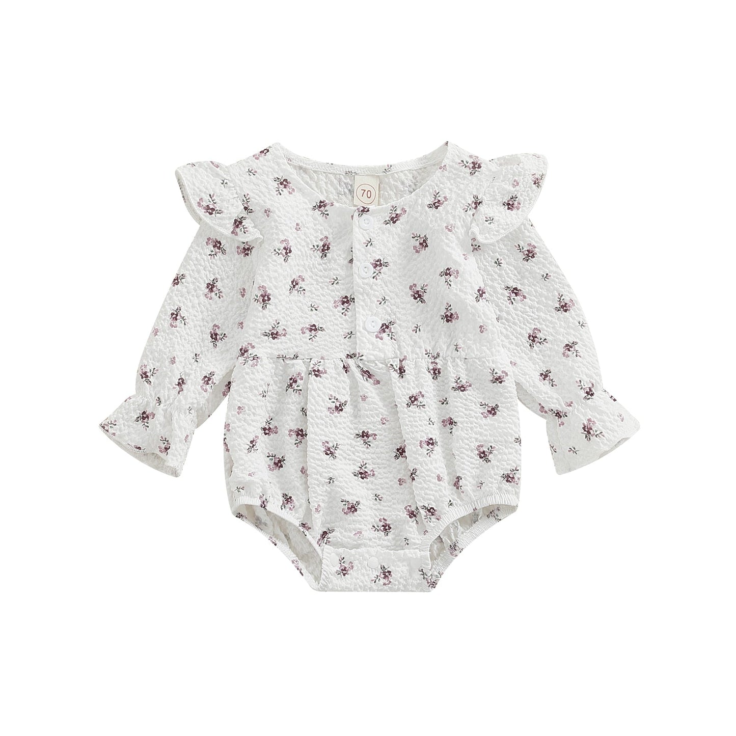 Body infantil Otoño