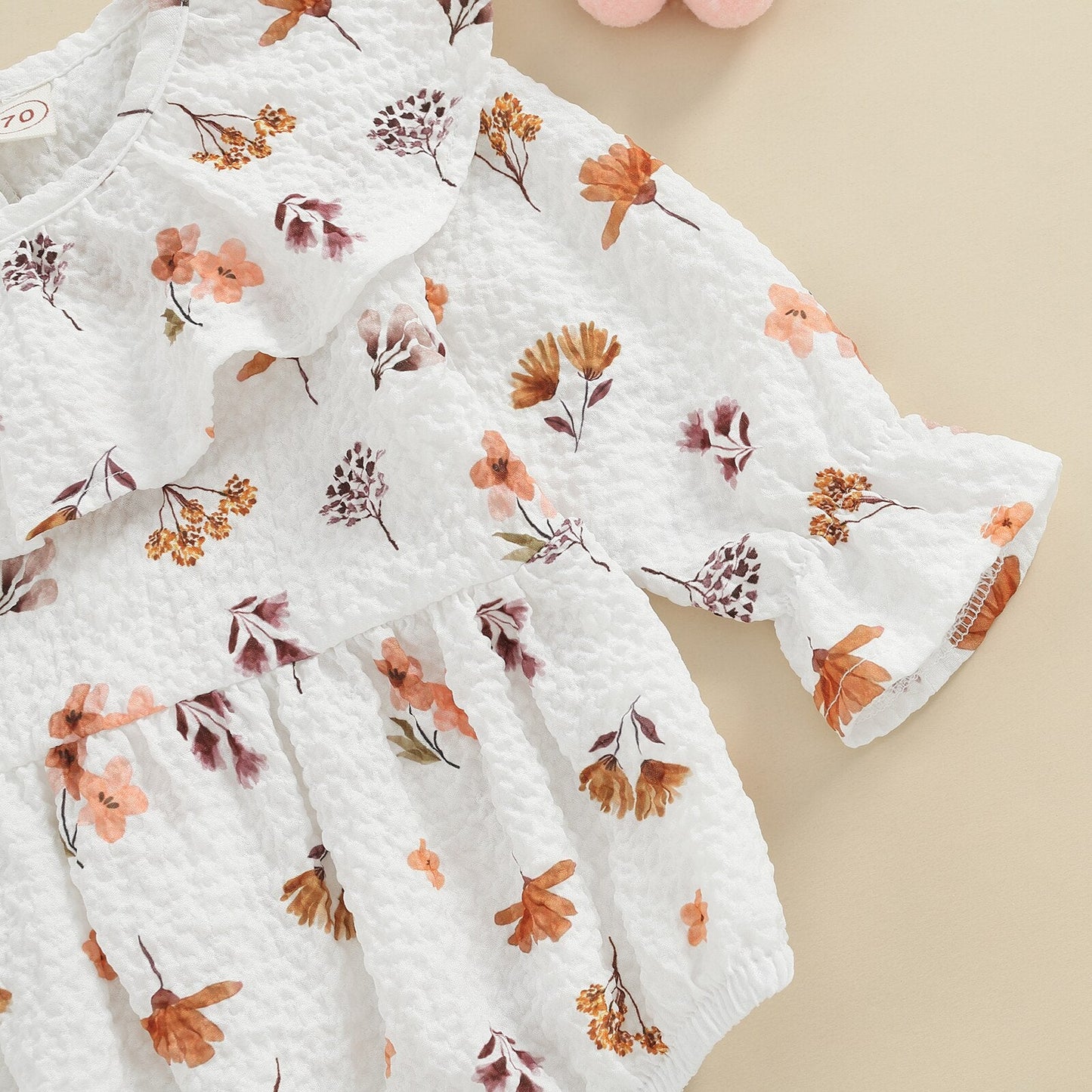 Body infantil Otoño