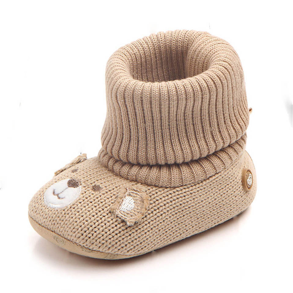 Bota de oso