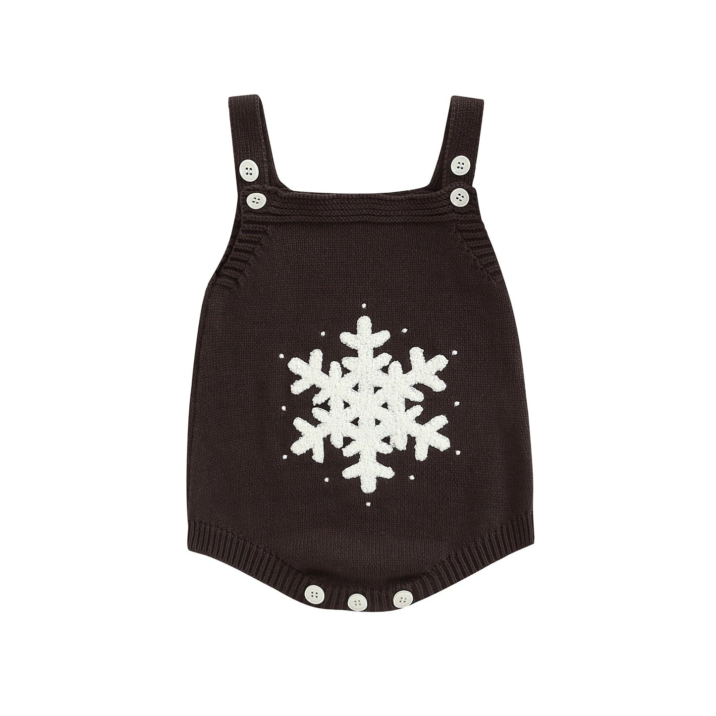 Nieve corporal para niños