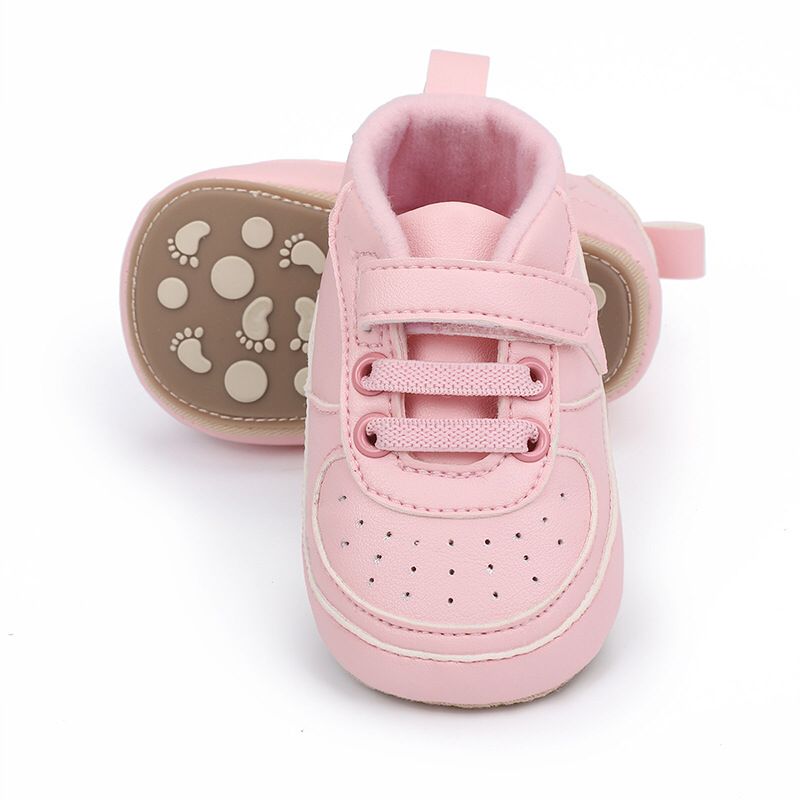 Spring Newborn Baby Casual Sports Shoes