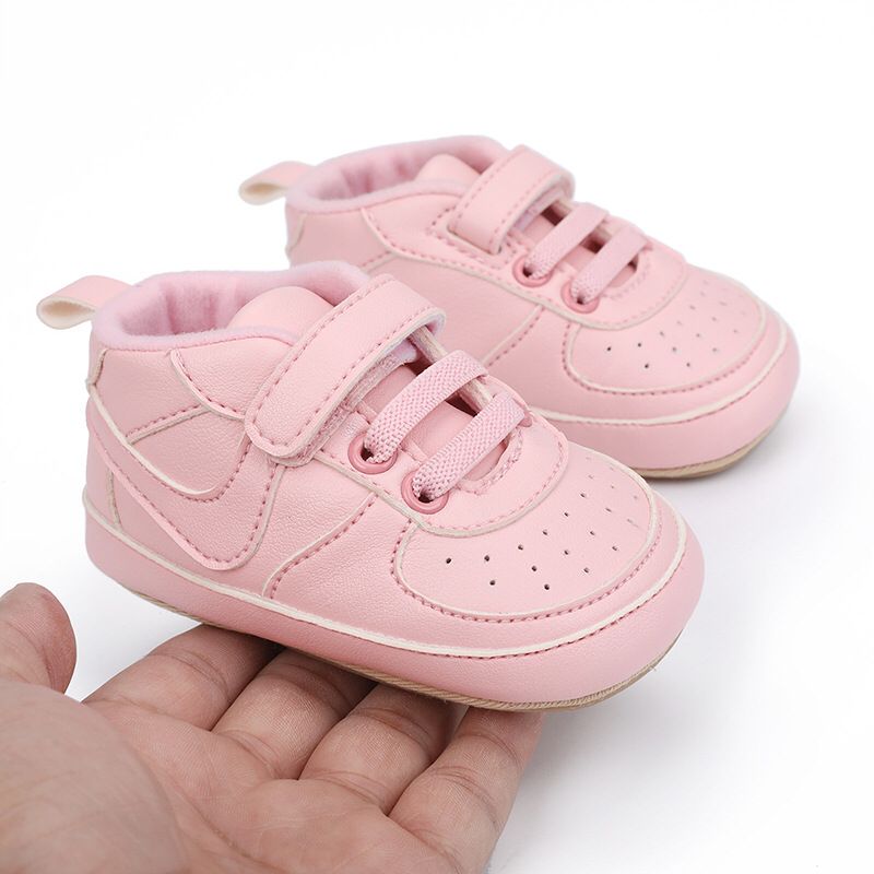Spring Newborn Baby Casual Sports Shoes