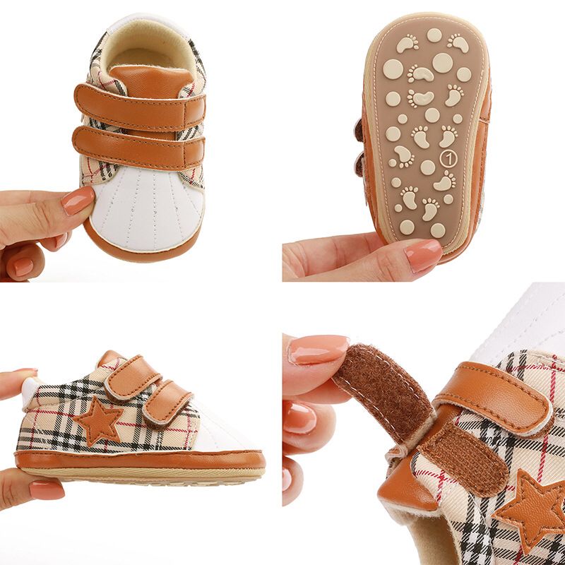 Zapatillas Bulberry