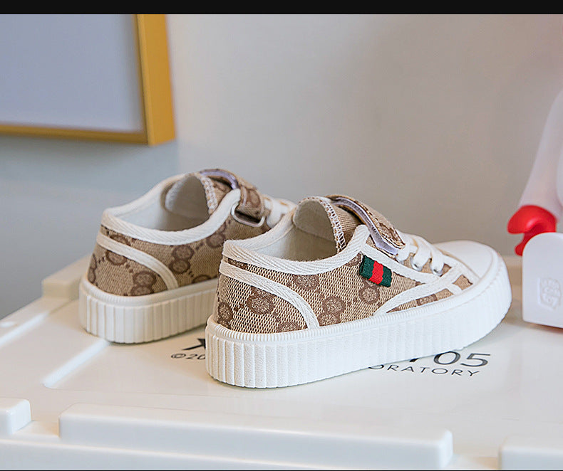 Children's G&D Sneakers