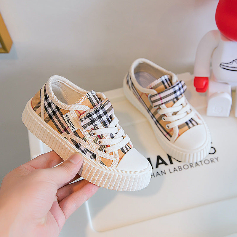 Zapatillas deportivas para niños Bulberry