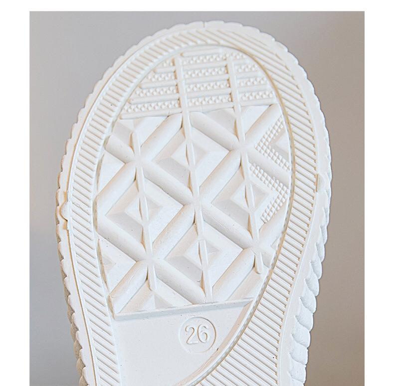 Zapatillas deportivas para niños Bulberry