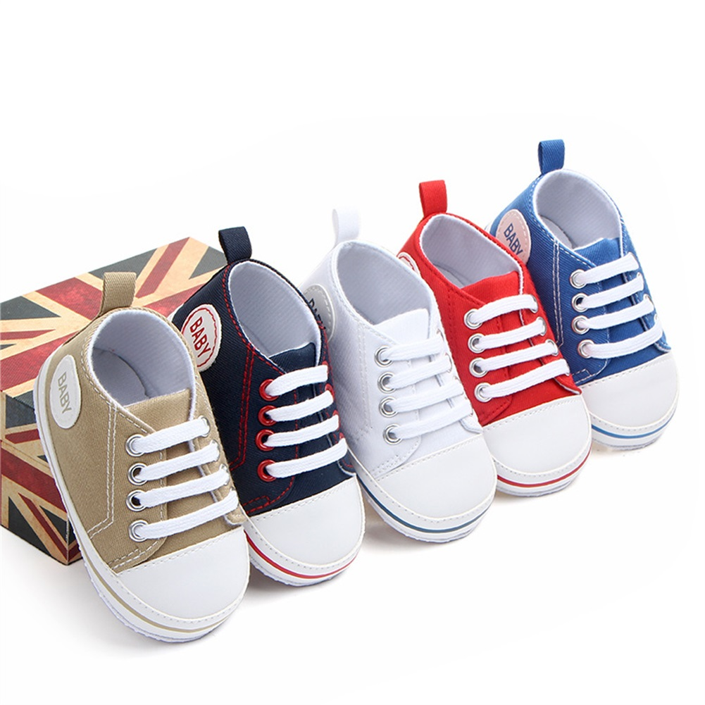 Zapatillas de bebé