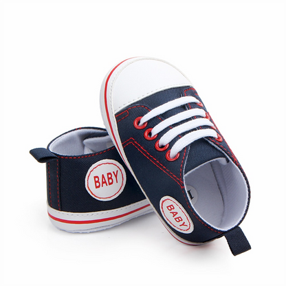 Zapatillas de bebé