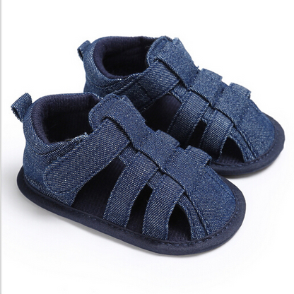 Sandalias suaves para bebé