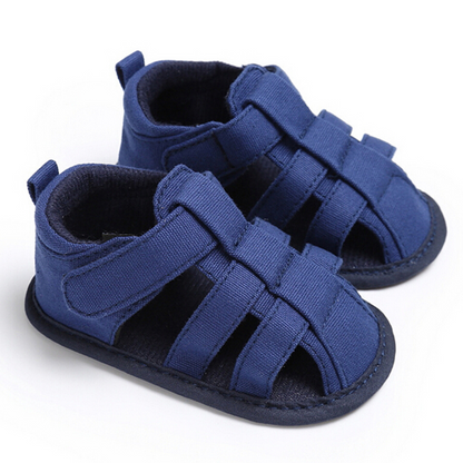 Sandalias suaves para bebé