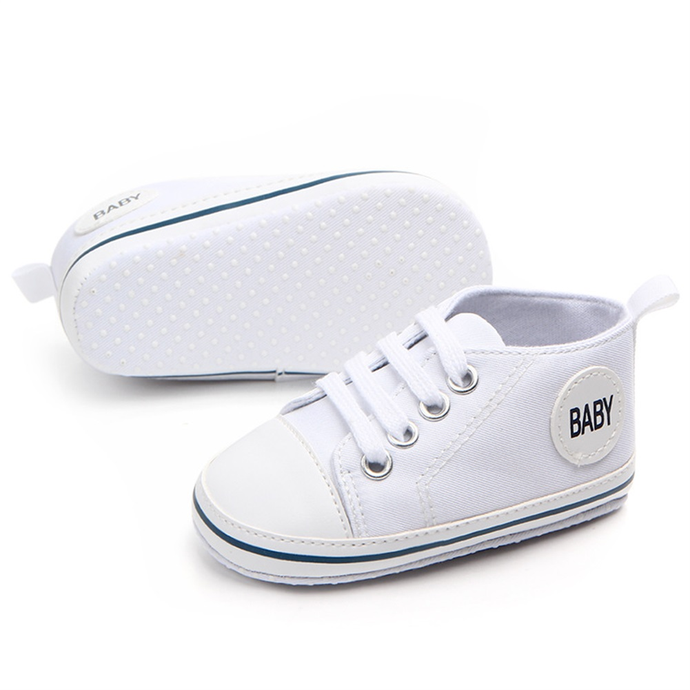 Zapatillas de bebé