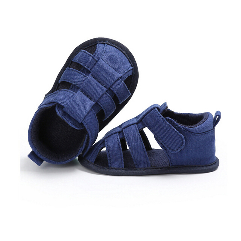 Sandalias suaves para bebé