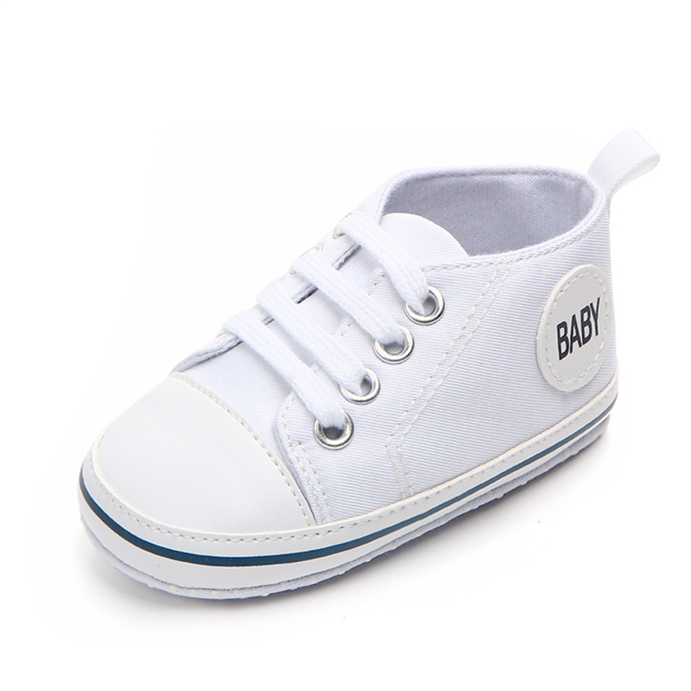 Zapatillas de bebé