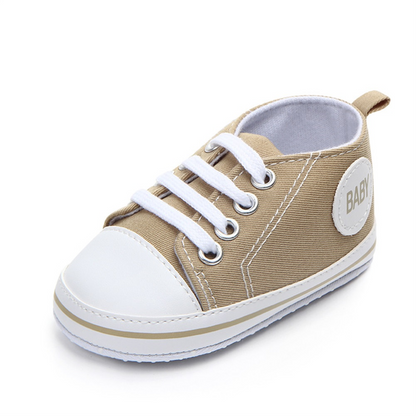 Zapatillas de bebé