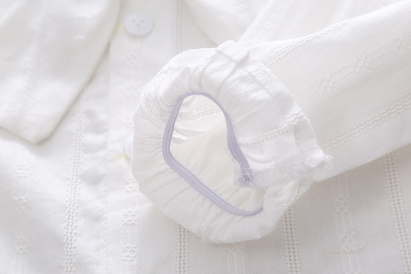 Conjunto de mujer con chaleco de rayas
