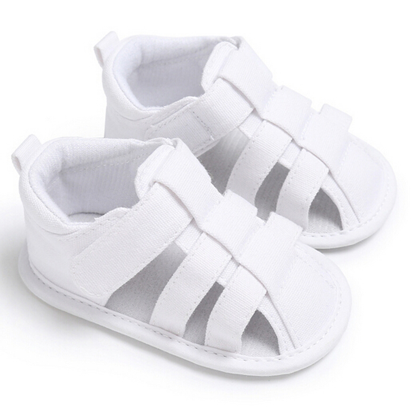Sandalias suaves para bebé