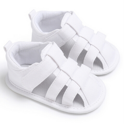 Sandalias suaves para bebé