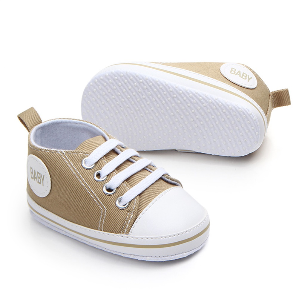 Zapatillas de bebé
