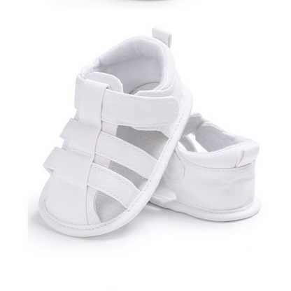 Sandalias suaves para bebé