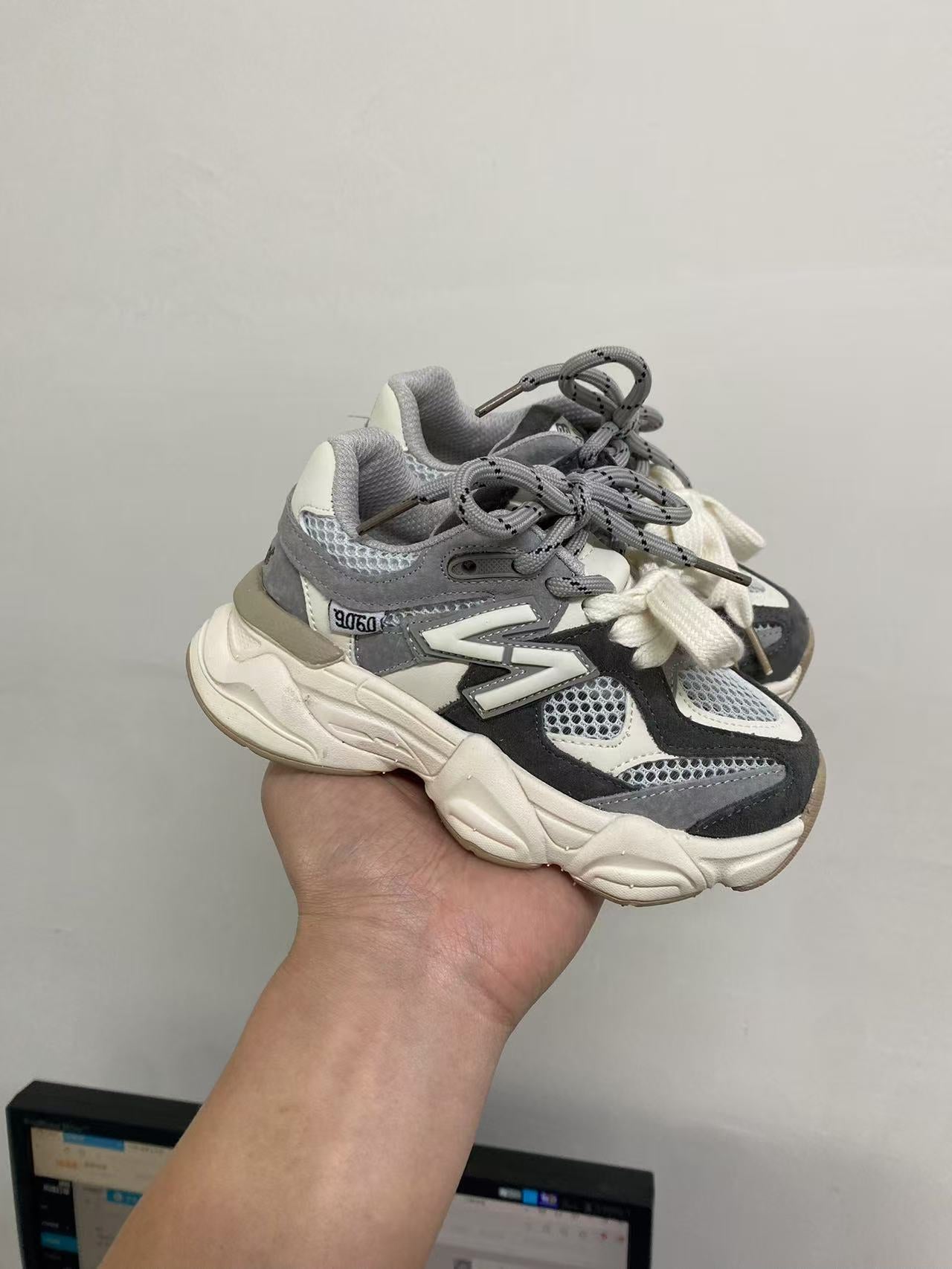 Kids N Sneakers
