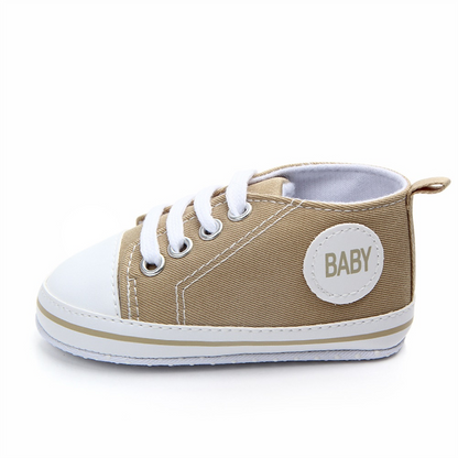 Zapatillas de bebé