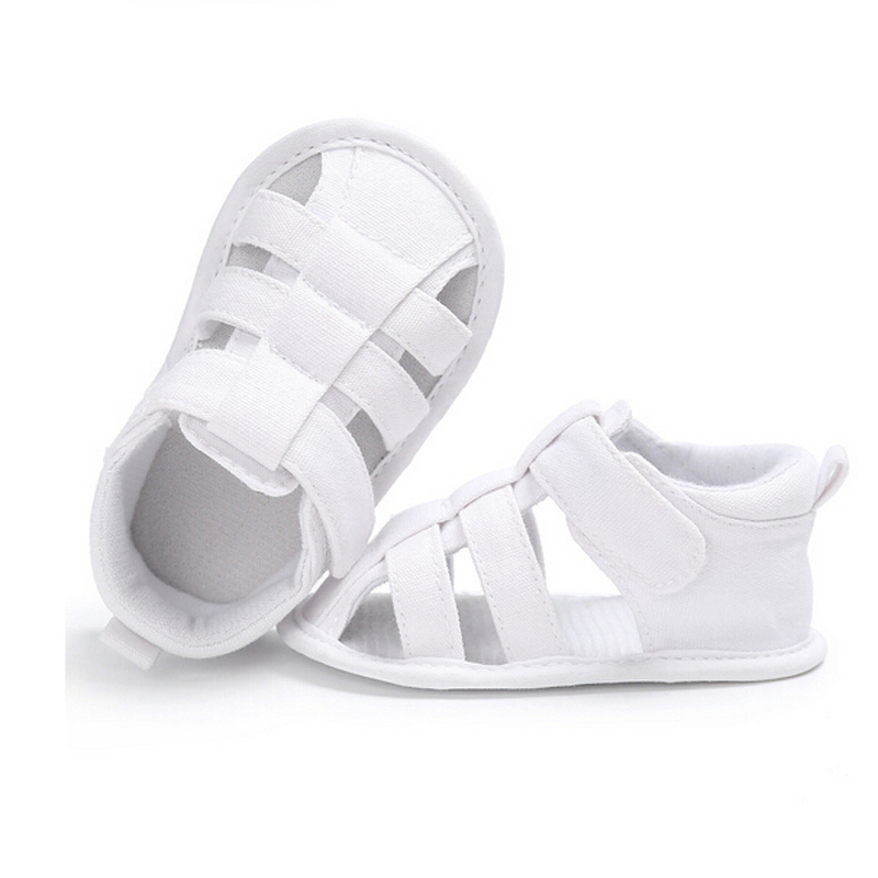 Sandalias suaves para bebé