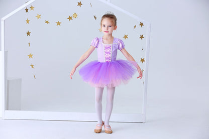 Children's Party Dress Costume