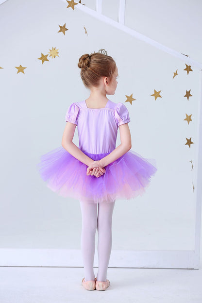 Children's Party Dress Costume