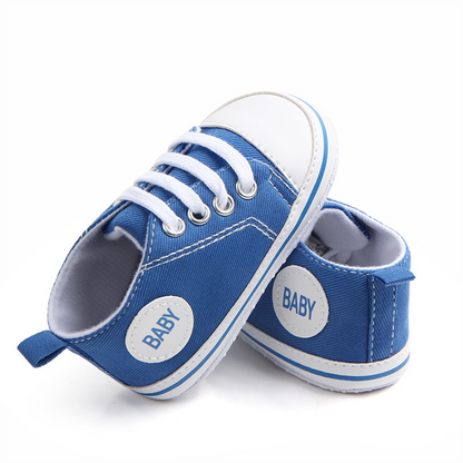 Zapatillas de bebé