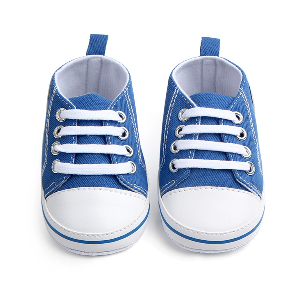 Zapatillas de bebé