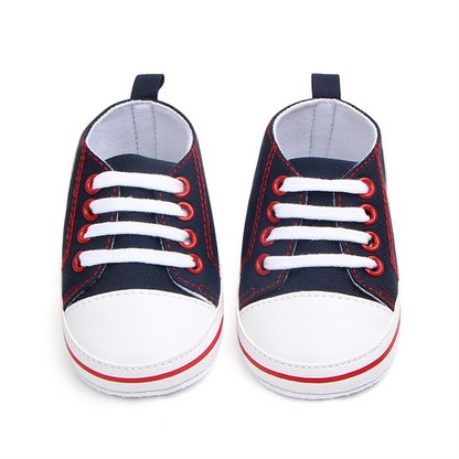 Zapatillas de bebé