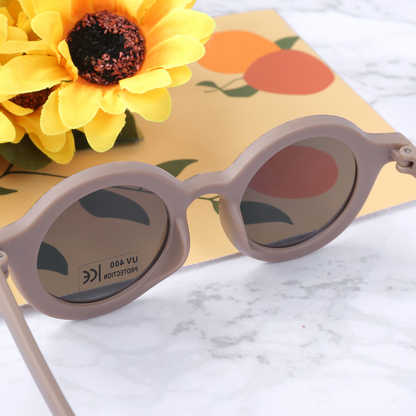 نظارات أطفال على طراز جاكوار