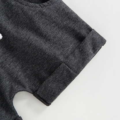 Conjunto de verano para niño